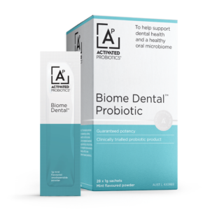 Biome Dental 28 x 1g sachets