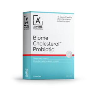 Biome Cholecare 30 VegeCaps