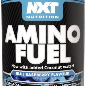 Amino Fuel Blue Raspberry 300g