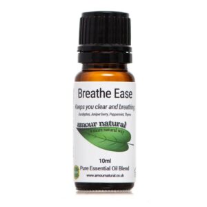 Breathe Ease Ess Oil