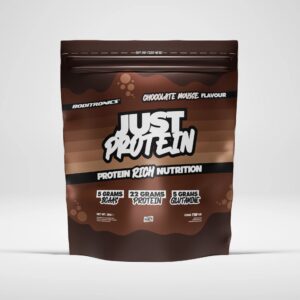 JUST PROTEIN Chocolate 2KG