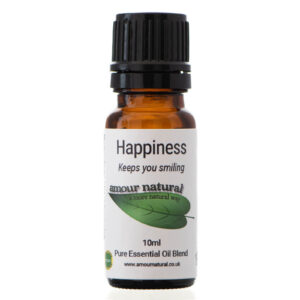 Happiness Essential Oil