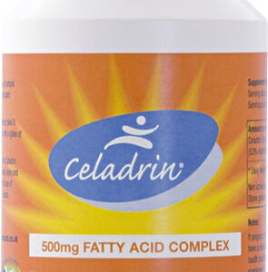 Celadrin 500mg 90 VEG CAPS