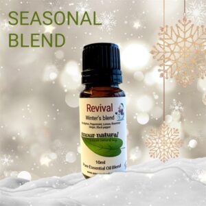 Revival Winter's blend 10ml