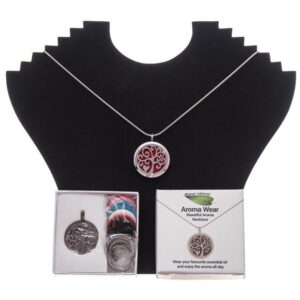 Amora Necklace Aroma necklace