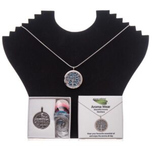 Amora Necklace Aroma necklace