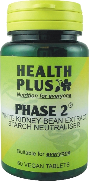 Phase 2 60 Tabs