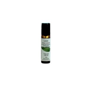Love Pulse point roller ball 10ml
