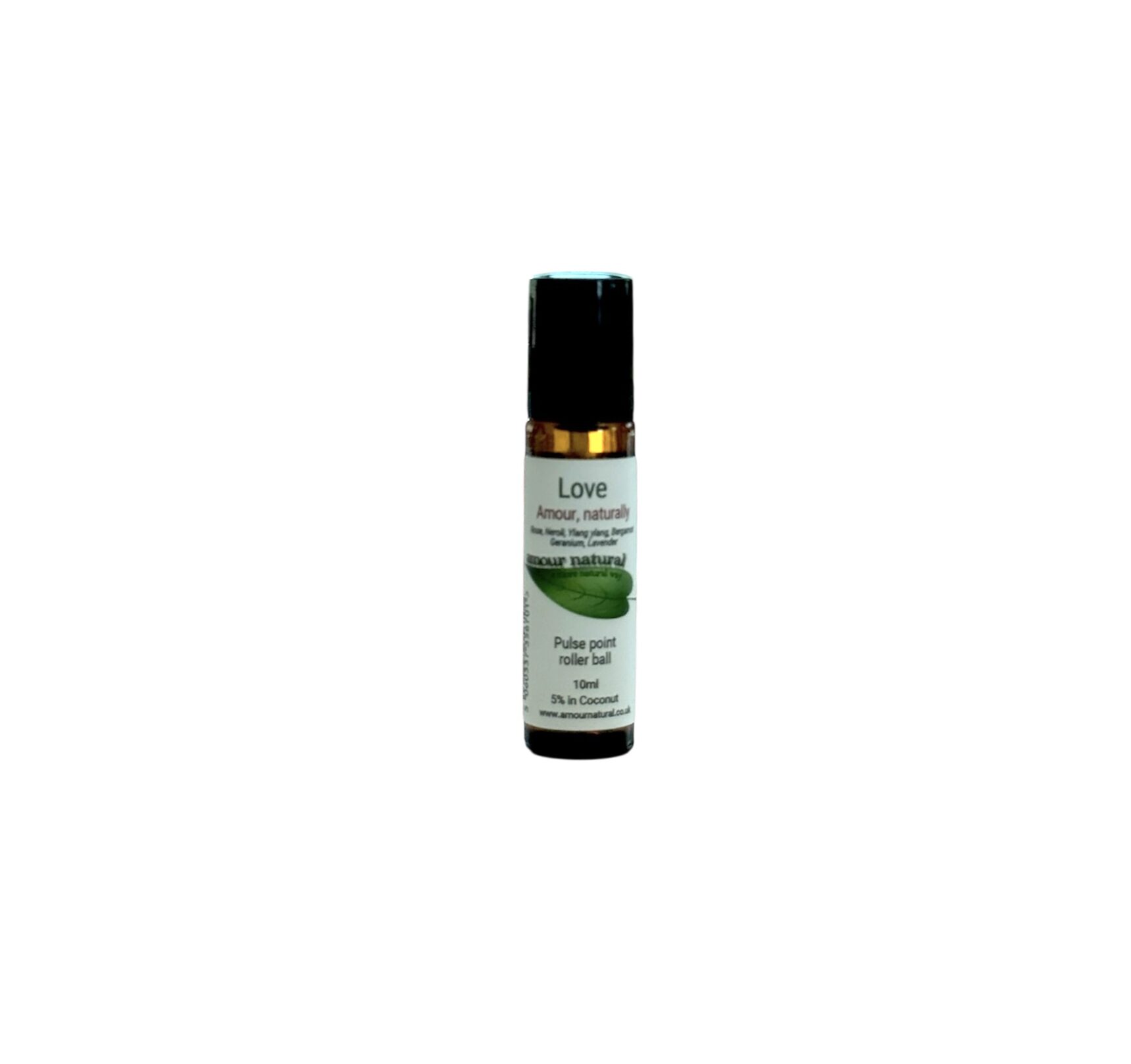 Love Pulse point roller ball 10ml