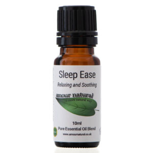 Sleep Ease Ess Oil