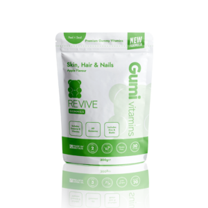 Revive - Skin Hair & Nails Gummies