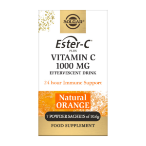 Ester-C Plus 21 sachets