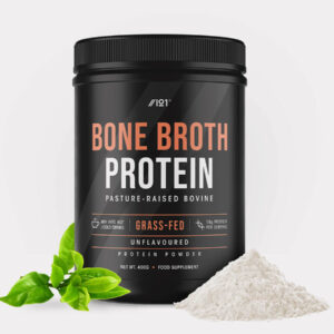 Bone Broth Protein Powder 400g