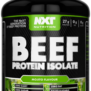 Beef Protein Isolate Mojito Flavour 1.8 kg