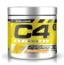 C4 Fruit Punch