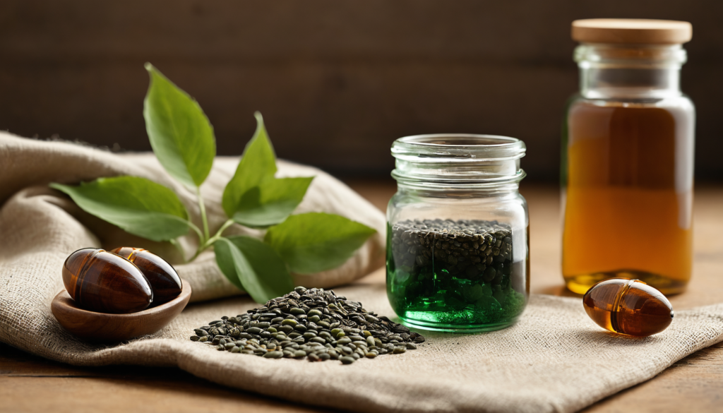 Chia Seed, A Small Seed with Big benefits