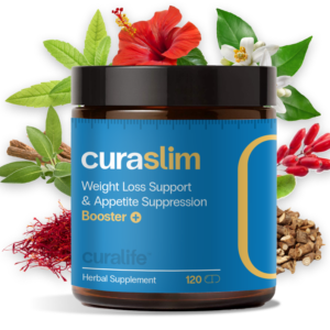 Curaslim 120 Caps