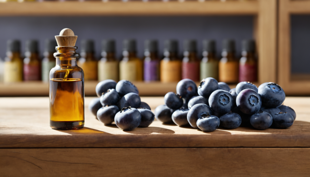 How Aromatherapy Oils Help In Healing Your Body?