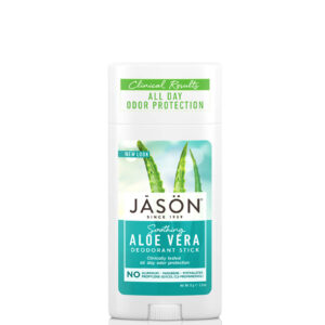 Aloe Vera Deodorant Stick 70g