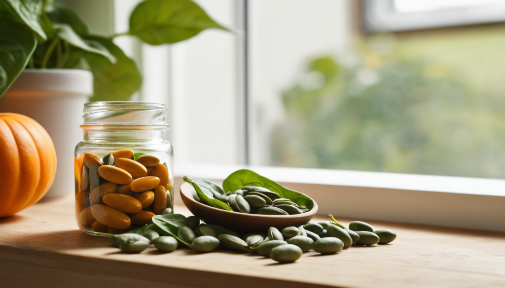 Magnesium for Sleep