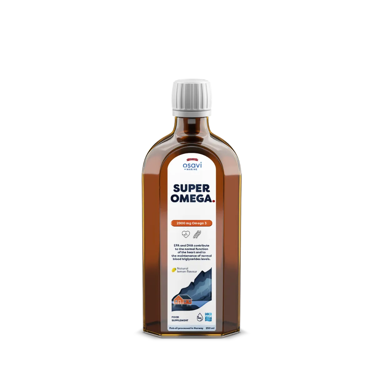 Super Omega 250 ml