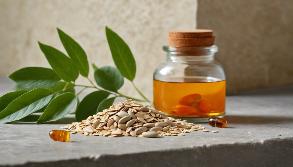 Oatmeal Keto benefits