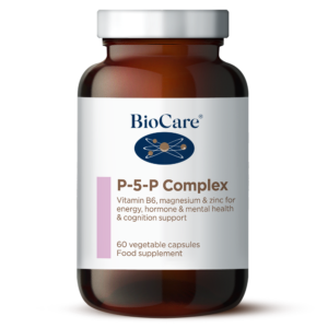 P-5-P Complex 60 Capsules