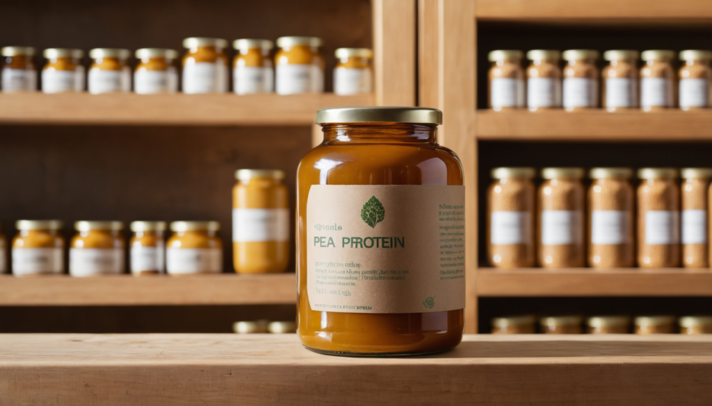 Pea Protein Benefits: What to Know