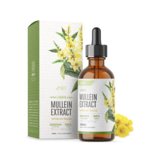 Mullein Extract 60ml