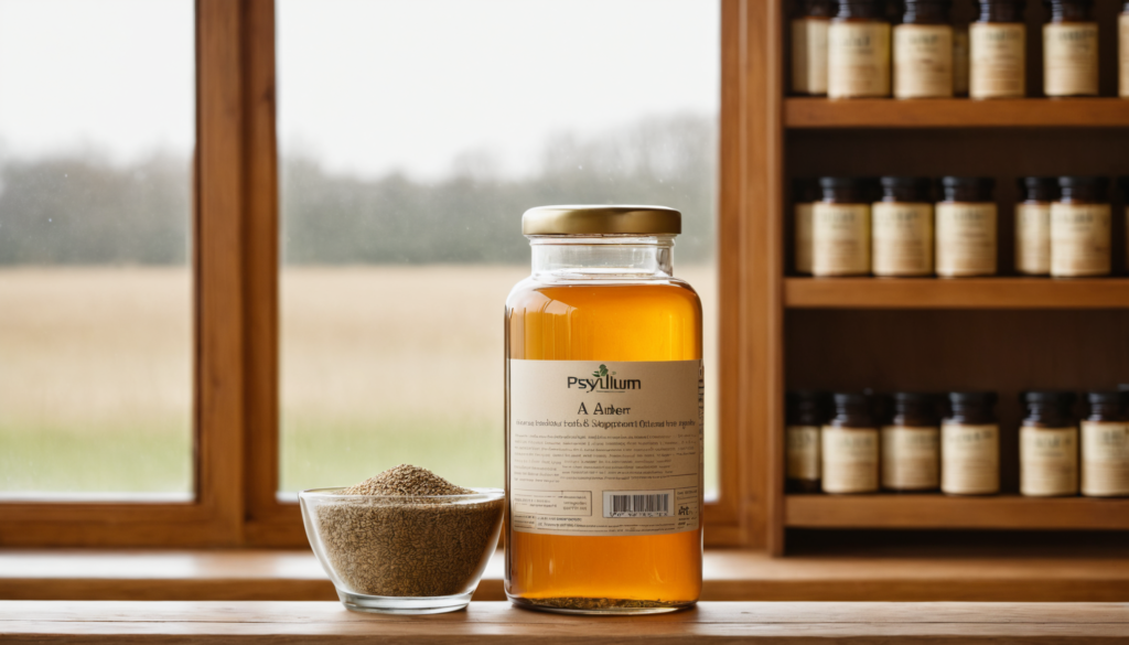 Psyllium Benefits for Gut Health in Summer | Natural Health Tips