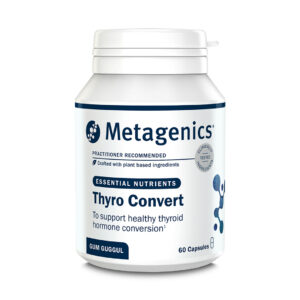 Thyro Convert 60 caps