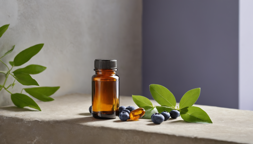 Thyroid Support Supplements in the UK – Choosing the Best