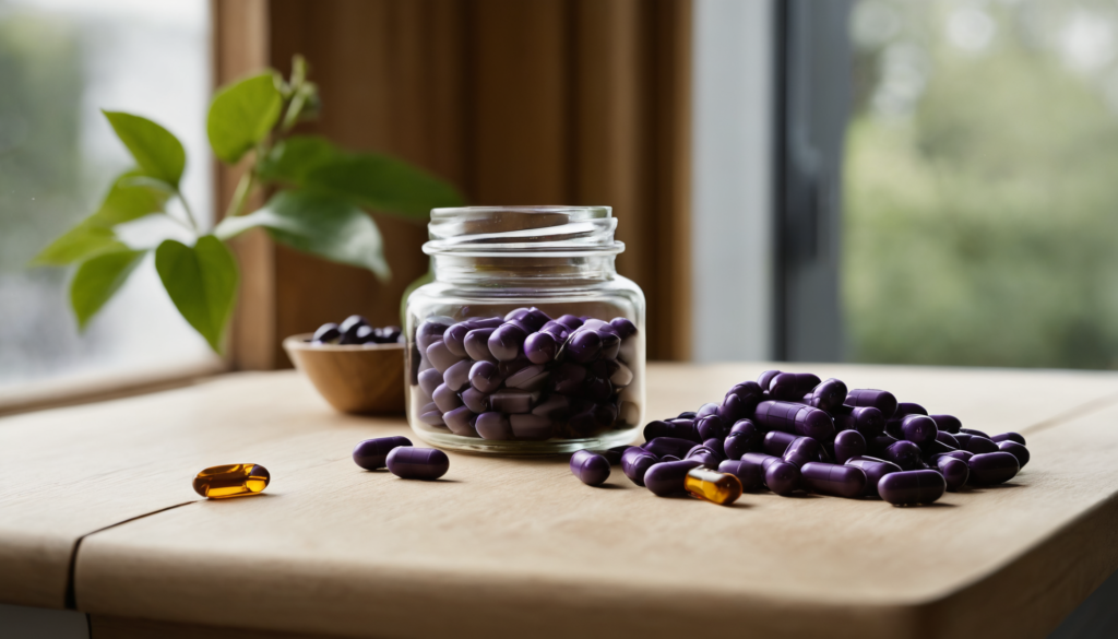 Tips to Buy Natural Supplements Online