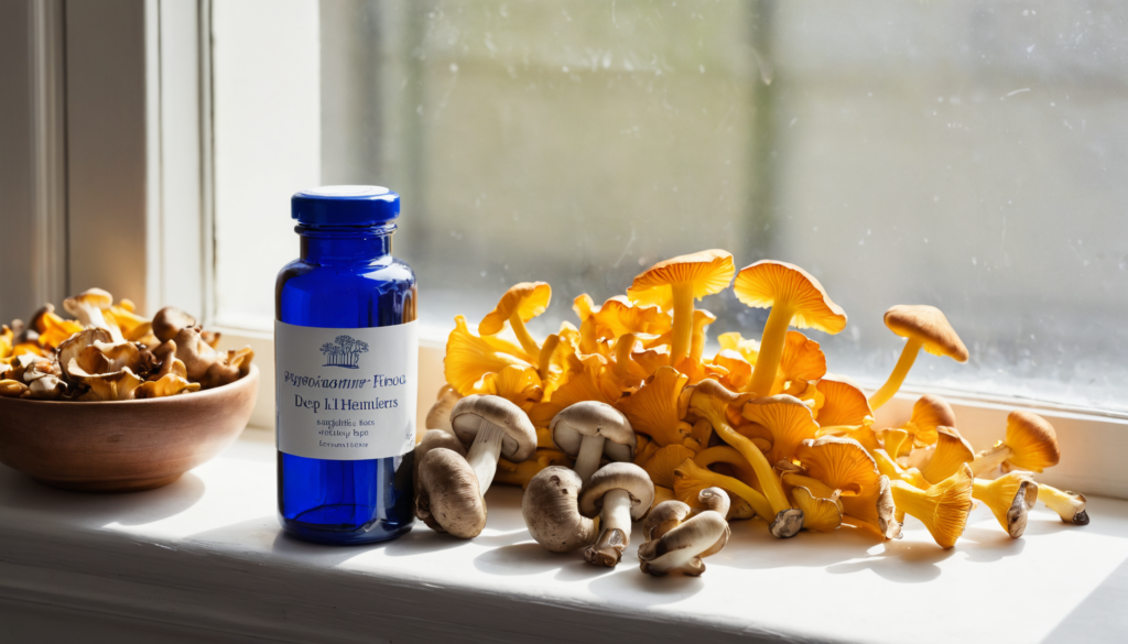 Vitamin D for Immunity
