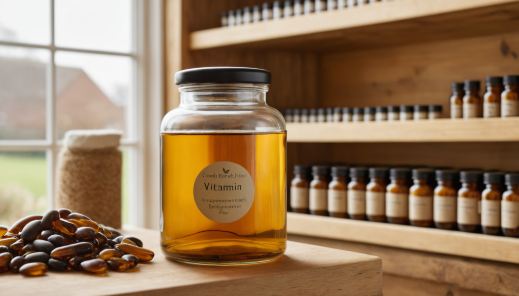 Vitamin D: More than just A Sun Shine Vitamin