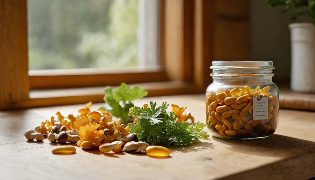 Vitamin D: More than just A Sun Shine Vitamin