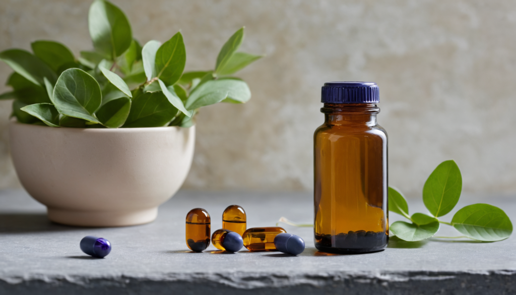 Vitamins: To Take or Not To Take?