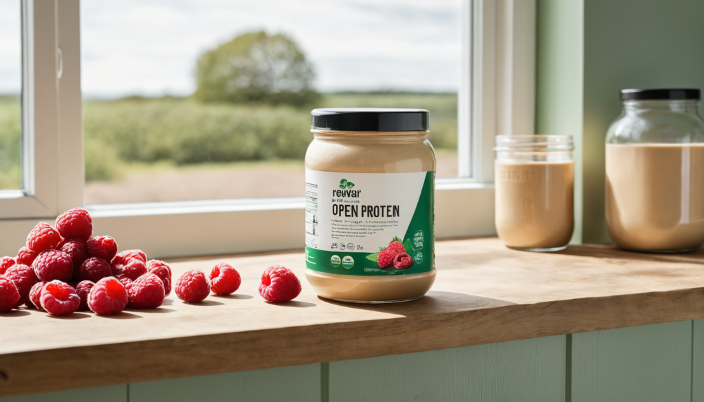 Whey Protein Recovery: What to Know