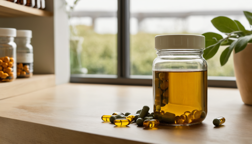 Why Should the Pre-Workout Supplements Be Taken Before Training?