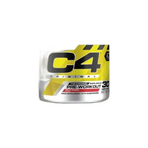 C4 Original Pre-workout