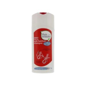 Hair Repair Anti-Hairloss Shampoo