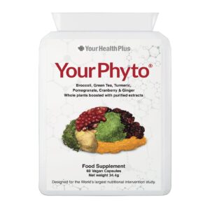 Your-Phyto 60 caps