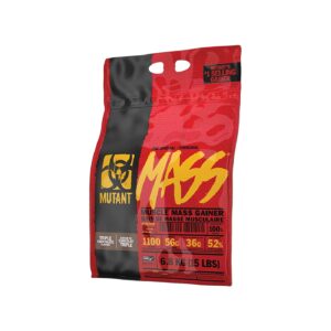 Mutant Mass 6.8kg