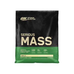ON Serious Mass 5.45kg