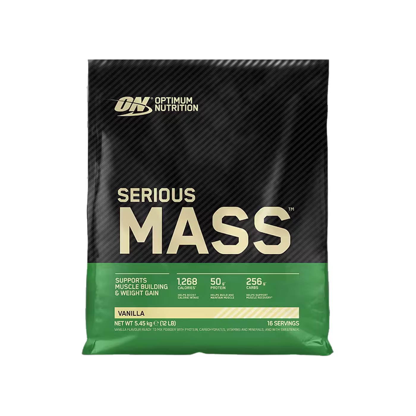 ON Serious Mass 5.45kg