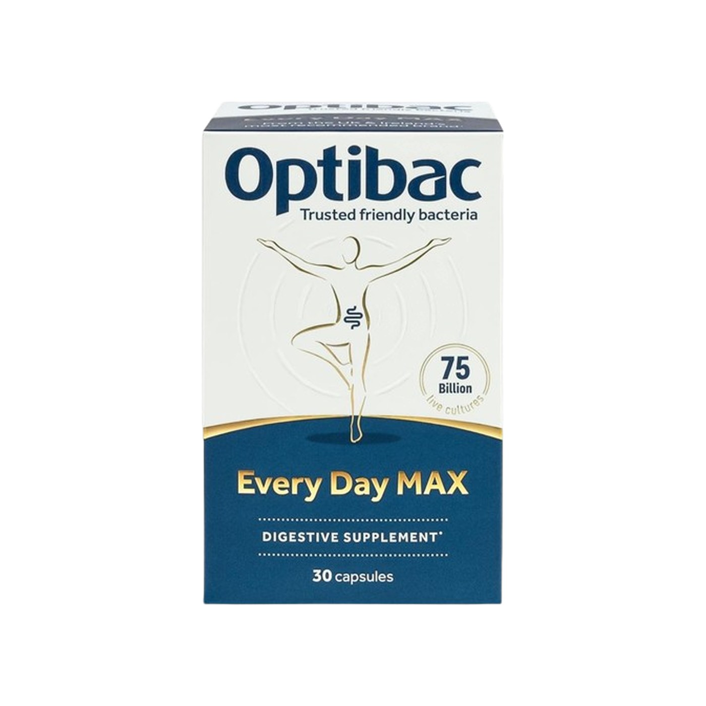 Every Day Max