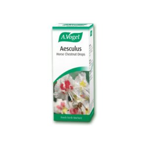 Aesculus hippocastanum