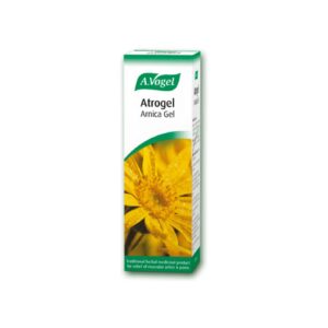 Atrogel – Arnica gel for muscle and joint pain