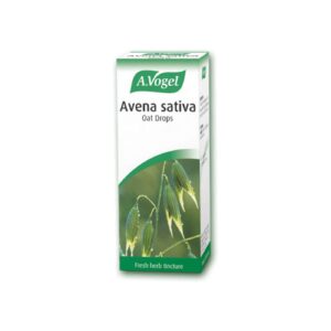 Avena sativa
