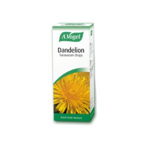 Dandelion (Taraxacum)